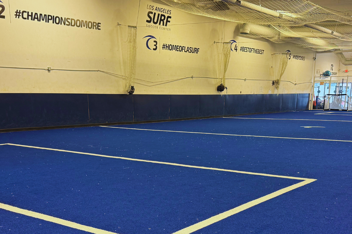 2026 Winter Camps